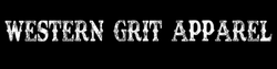 Western Grit Apparel